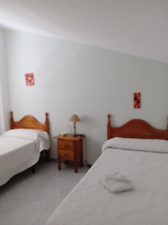 La Campina Hostel Ронда Екстериор снимка