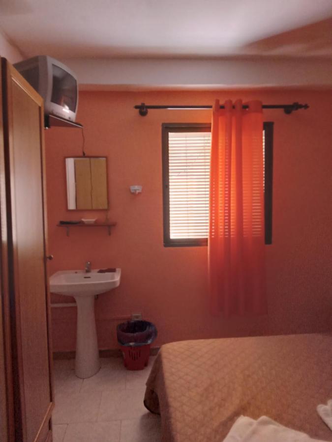 La Campina Hostel Ронда Екстериор снимка