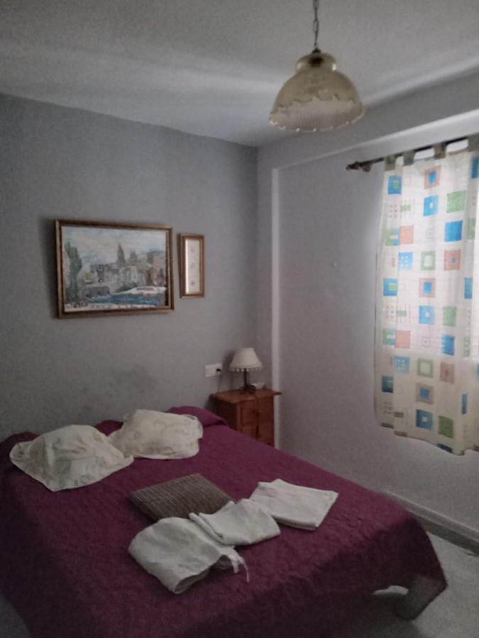 La Campina Hostel Ронда Екстериор снимка