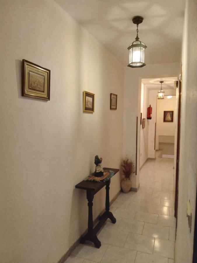 La Campina Hostel Ронда Екстериор снимка
