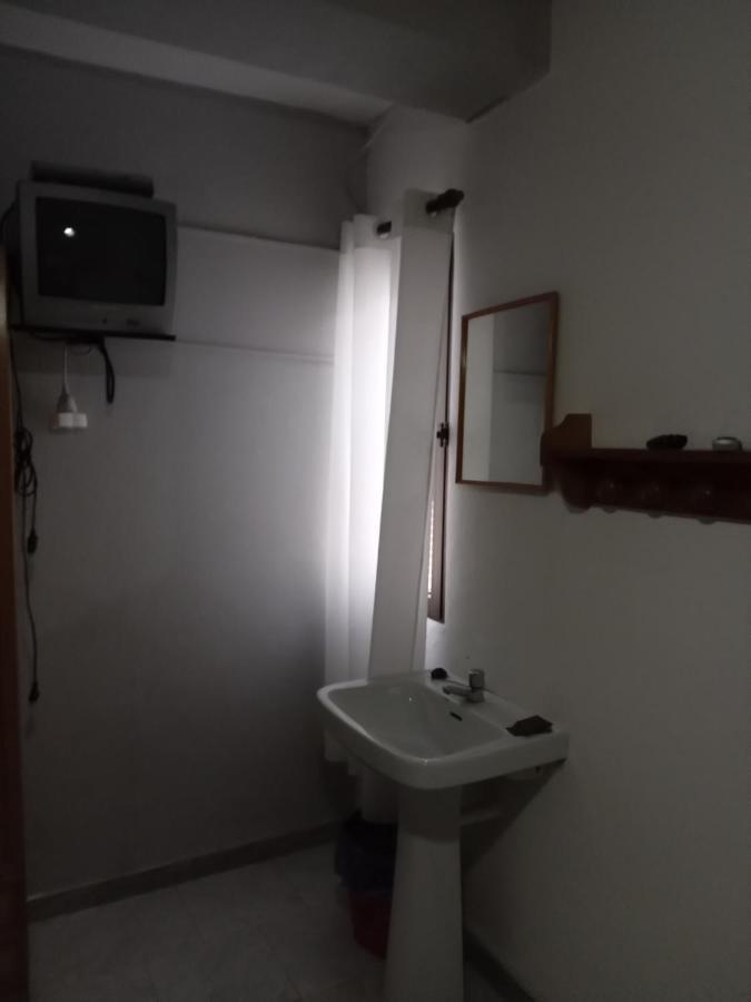 La Campina Hostel Ронда Екстериор снимка