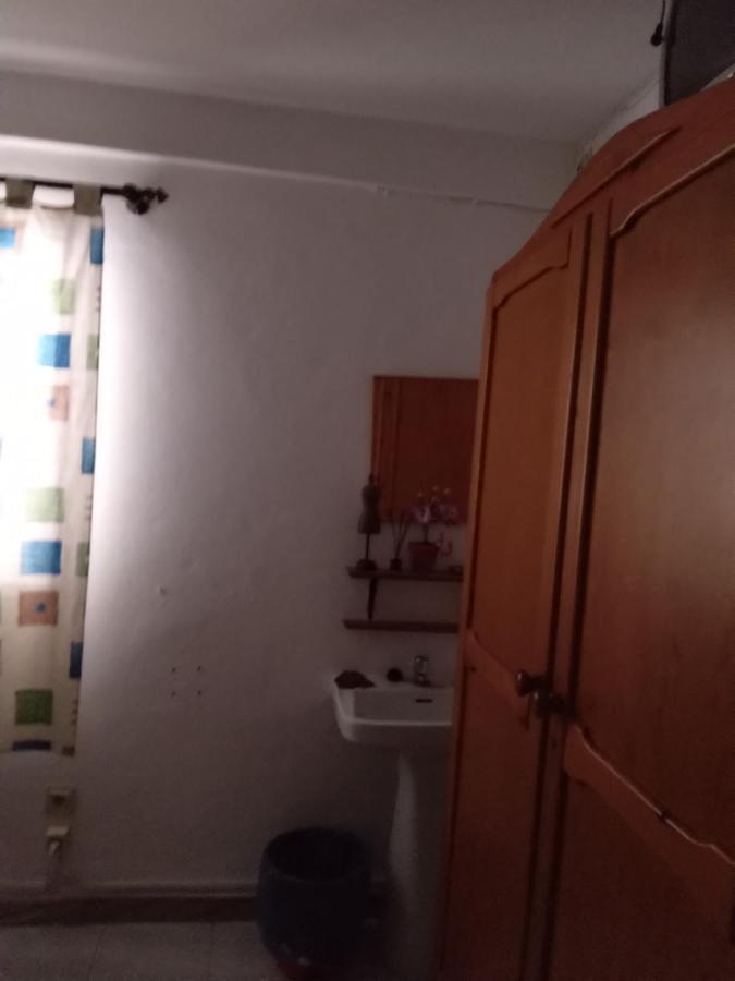La Campina Hostel Ронда Екстериор снимка