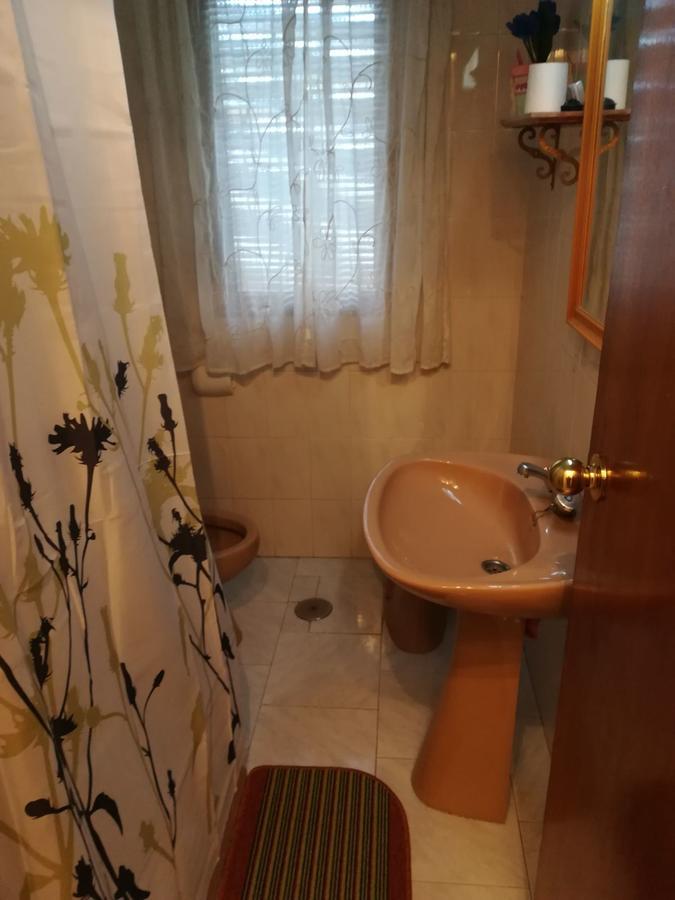 La Campina Hostel Ронда Екстериор снимка