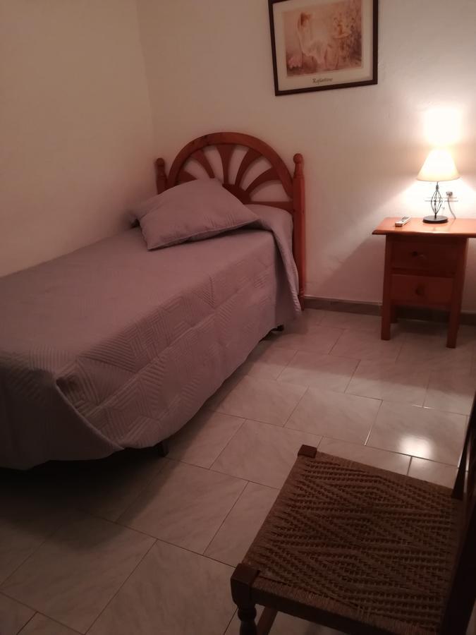 La Campina Hostel Ронда Екстериор снимка