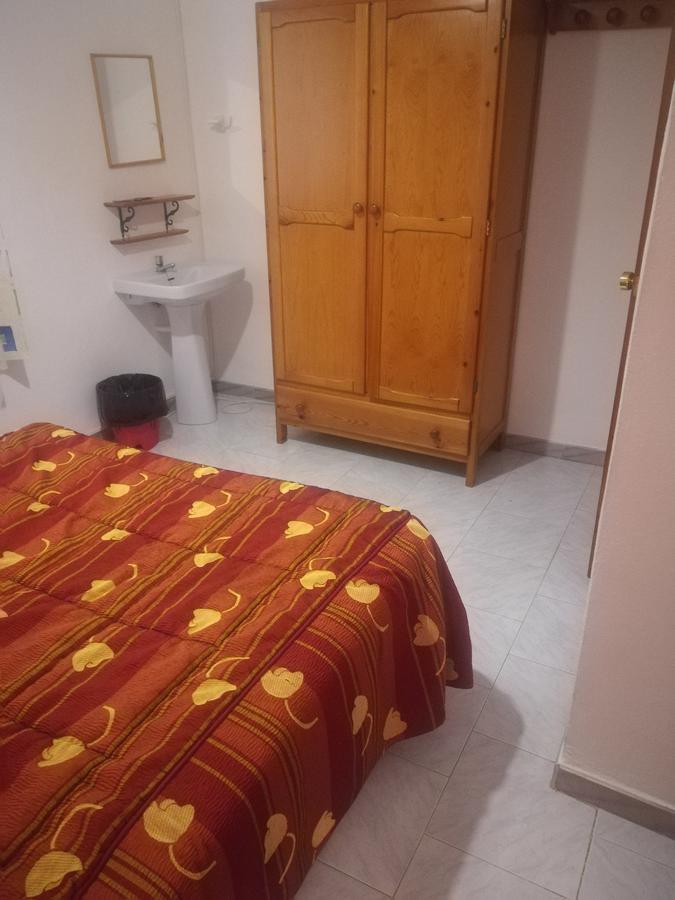 La Campina Hostel Ронда Екстериор снимка