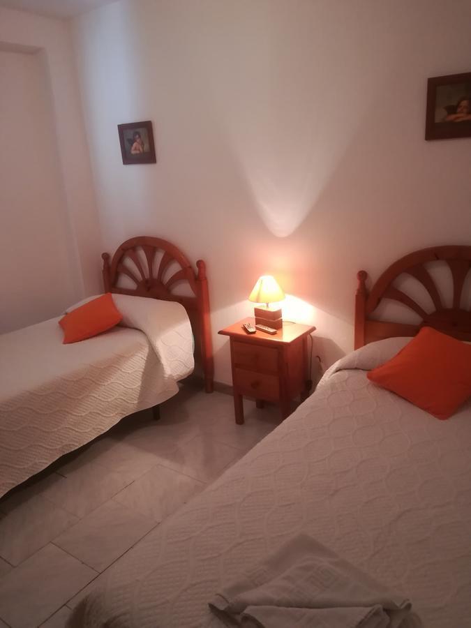 La Campina Hostel Ронда Екстериор снимка