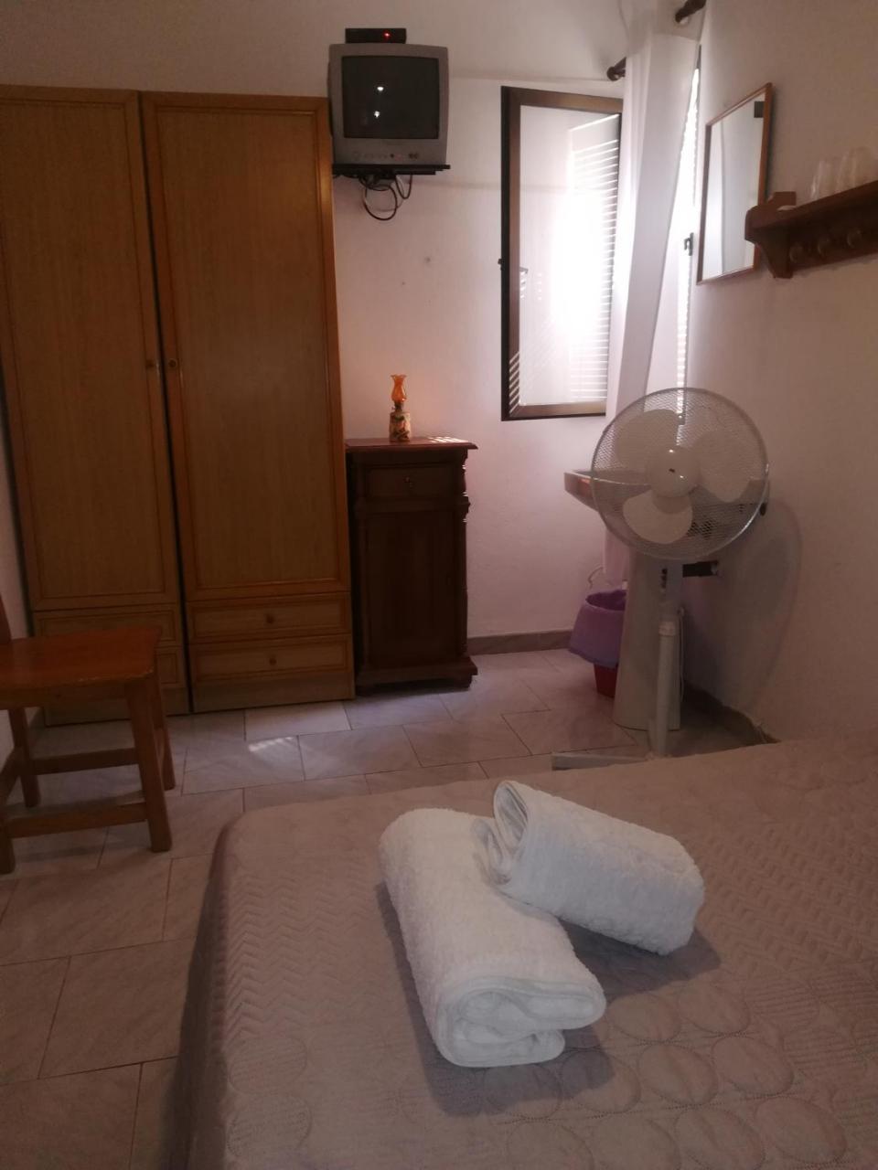La Campina Hostel Ронда Екстериор снимка