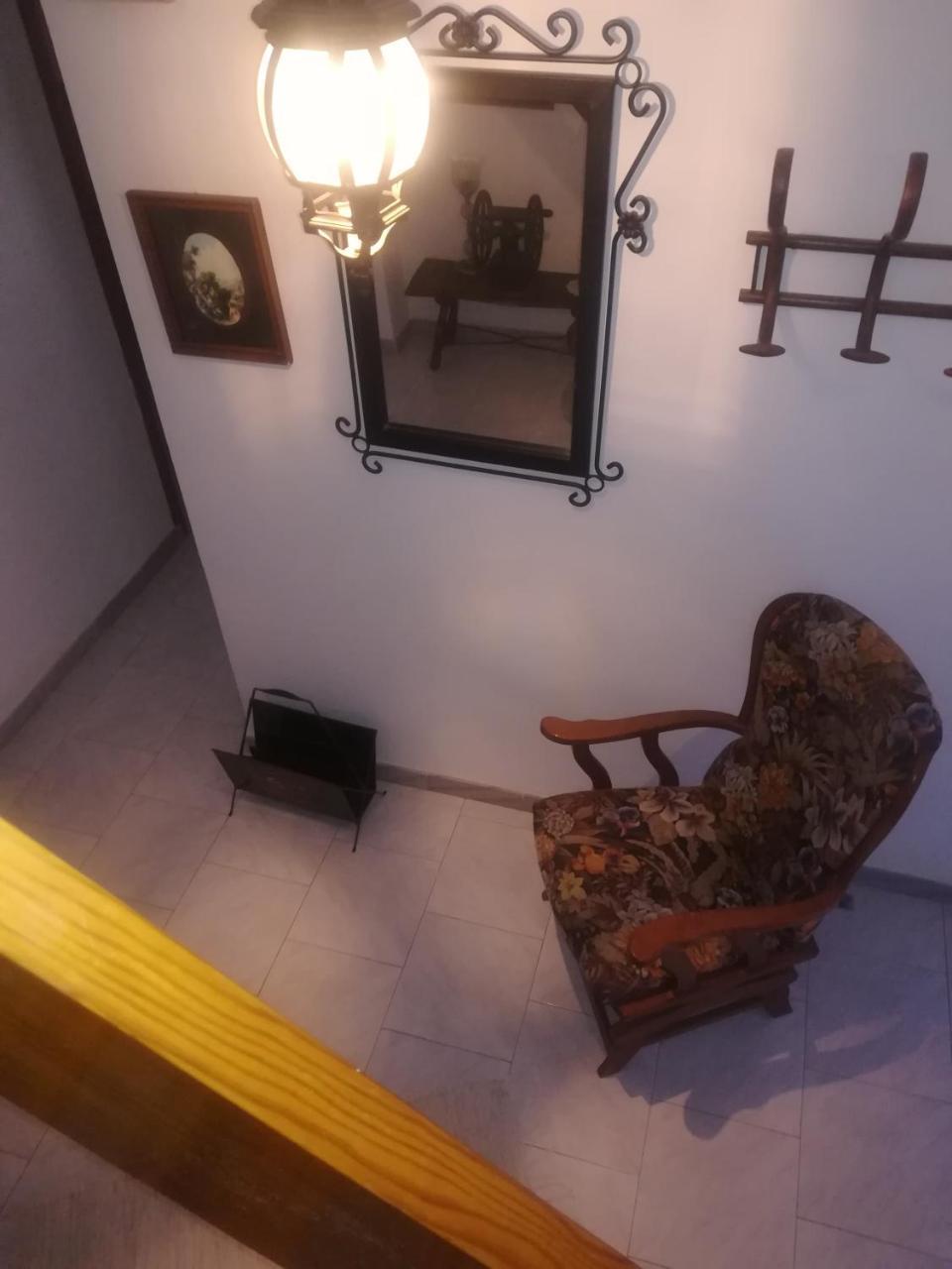 La Campina Hostel Ронда Екстериор снимка